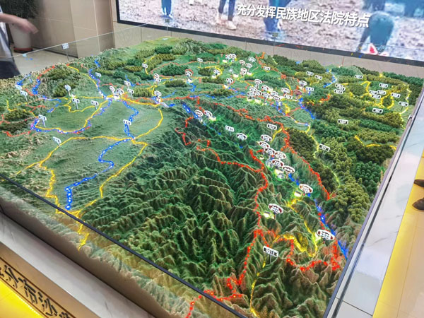 ����ɳ�P�����ε�òģ��