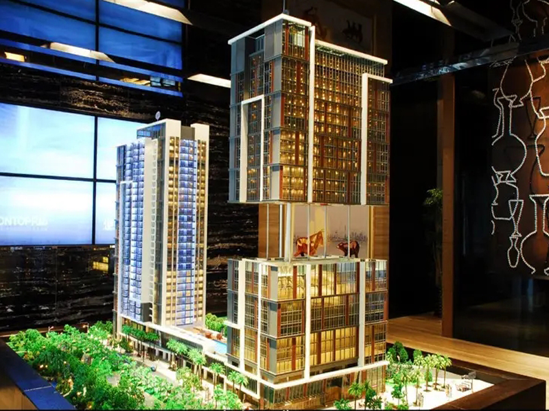 沙盤模型制作 沙盤模型制作